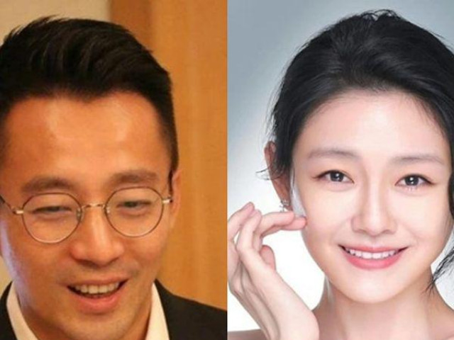 Đời sống Showbiz - Từ Hy Viên nói gì trước cáo buộc ngoại tình, dùng chất kích thích từ chồng cũ?