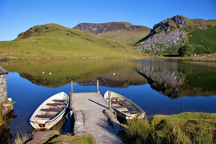 Những địa điểm cực hấp dẫn ở xứ Wales nên đến thăm một lần trong đời - 1