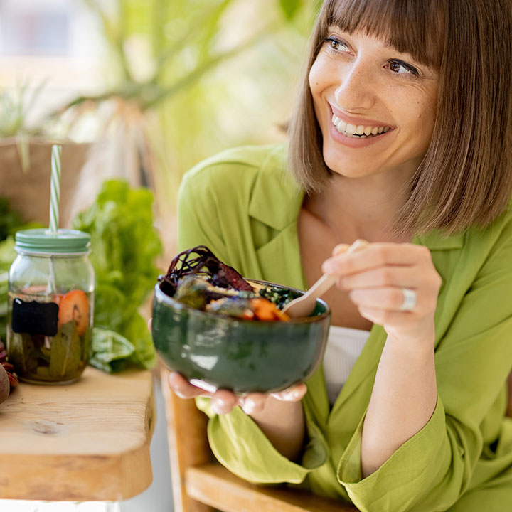 Thử thách "không đường, không tinh bột" để giảm 4kg/tháng như J.lo - 2