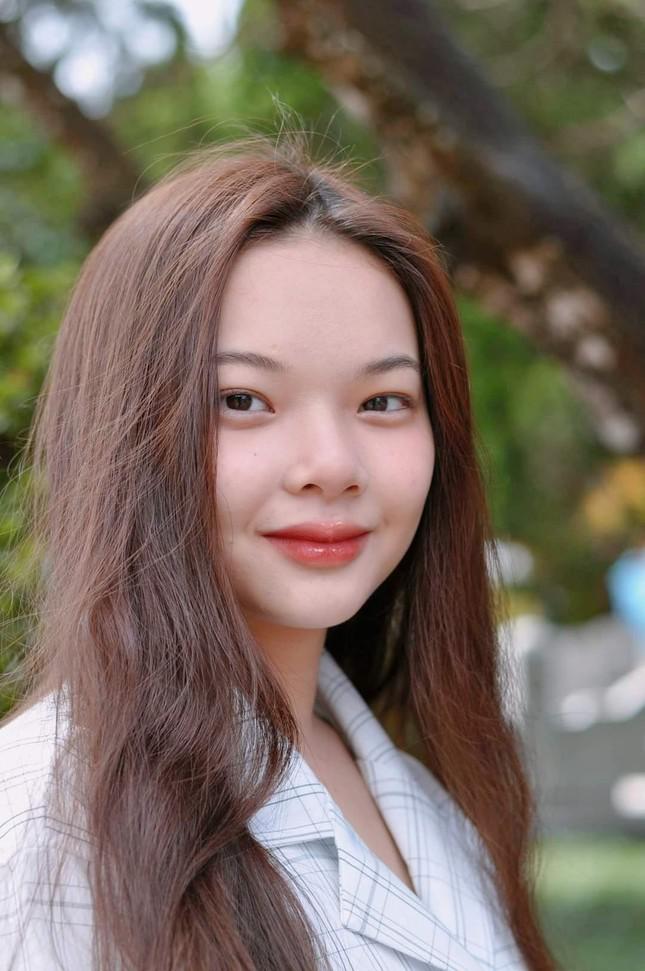 Cô sinh viên duyên dáng của ĐHQG TP. HCM: "Công nghệ không phải lĩnh vực chỉ dành cho nam giới" - 3