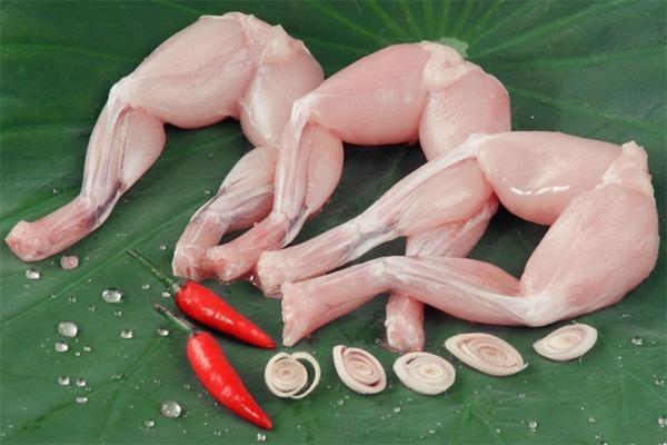 Món "gà đồng" nhiều người thích ăn nhưng cần nhớ kỹ những lưu ý này kẻo ngộ độc, tử vong - 2