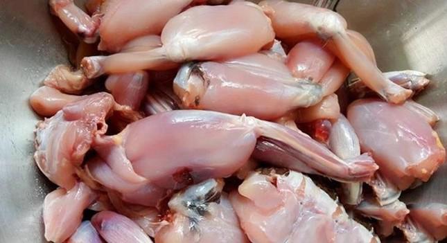 Món "gà đồng" nhiều người thích ăn nhưng cần nhớ kỹ những lưu ý này kẻo ngộ độc, tử vong - 4