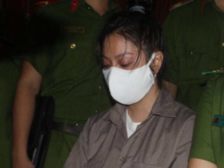 Pháp luật - Ngày mai, “dì ghẻ” và cha ruột bạo hành bé 8 tuổi đến chết hầu tòa