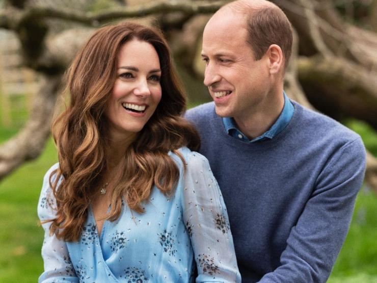 Thời trang - Kate Middleton và bộ sưu tập trang sức hoàng gia nức lòng người hâm mộ