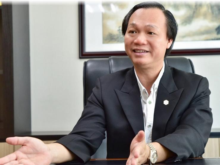 Muốn mua 20 triệu cổ phiếu, Tổng giám đốc Phát Đạt phải chi bao nhiêu tiền?