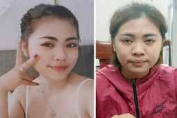 Pháp luật - Sửa ảnh khêu gợi, đăng tút “em đã ly hôn, muốn làm từ thiện”