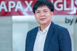 Kinh doanh - Apax Holdings của Shark Thủy bị cưỡng chế thuế hơn 5,6 tỷ đồng