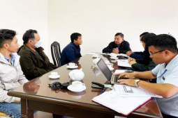 Tin tức trong ngày - Điều tra, xử lý nhóm tài xế "chặt chém" hành khách ở Đà Lạt