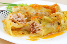 Ẩm thực - Mê mẩn món ăn truyền thống của Croatia – đương kim á quân World Cup 2018