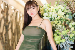 Thời trang - Chi tiết giúp "Quỳnh búp bê", "hot girl Cà Mau",... an toàn khi mặc váy trong suốt