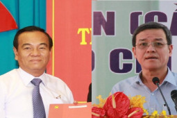 Tin tức trong ngày - Bị cáo buộc nhận hối lộ 29 tỉ, cựu bí thư và chủ tịch Đồng Nai bị truy tố khung hình phạt đến tử hình