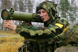 Media - Hỏa lực đáng sợ của súng phóng lựu nhiệt áp RPO PDM-A