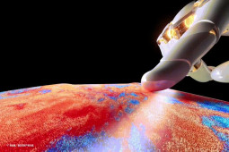 Thời trang Hi-tech - Siêu phẩm mới từ Vivo lộ ngoại hình "chất" hơn nhiều flagship Android