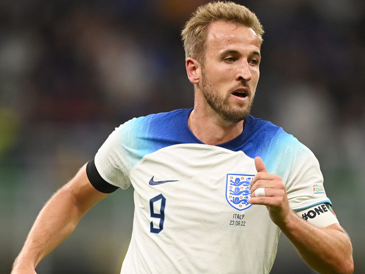 Bóng đá - Tin nóng World Cup sáng 24/11: ĐT Anh đón tin vui từ Harry Kane