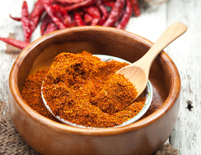 Bạn có biết thêm ớt vào trứng để bữa sáng giúp dáng đẹp hơn? - 3