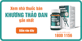 Viên khớp Khương Thảo Đan hộp 120 viên giá bao nhiêu, có công dụng gì và mua ở đâu uy tín? - 2