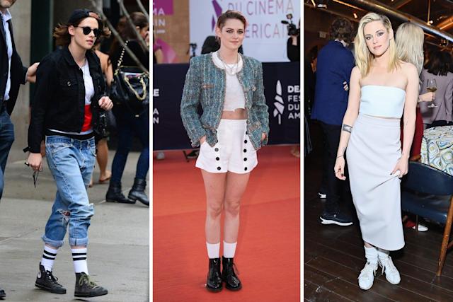 6 cách mặc mới với sneaker hot nhất 2022 - 5