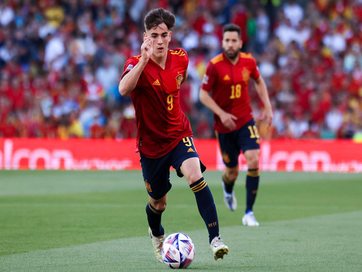 Bóng đá - Tin nóng World Cup tối 24/11: Gavi trở thành cầu thủ trẻ nhất ghi bàn tại World Cup sau Pele