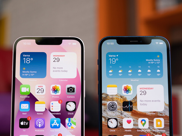 Thời trang Hi-tech - 2 iPhone "máy to giá nhỏ" cho các iFan chưa lên được iPhone 14