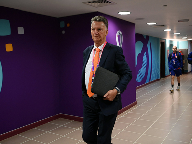 Trực tiếp bóng đá Hà Lan - Ecuador: Nỗ lực bất thành (World Cup) (Hết giờ) - 39