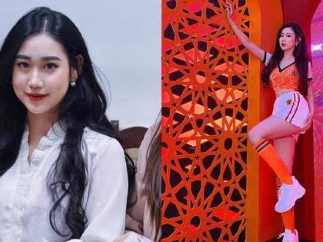 Bạn trẻ - Cuộc sống - Bóng hồng Hà Lan - Hoa Tường Vi tài sắc vẹn toàn