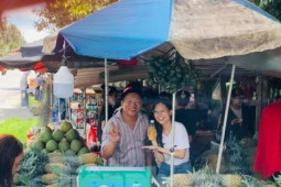 Bạn trẻ - Cuộc sống - Nữ sinh tốt nghiệp xuất sắc, là hot TikToker với nhiều clip triệu view truyền cảm hứng tích cực