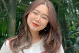 Bạn trẻ - Cuộc sống - Nữ sinh Ngoại thương thu hút giới trẻ nhờ các clip chia sẻ tips hay khi học tiếng Anh