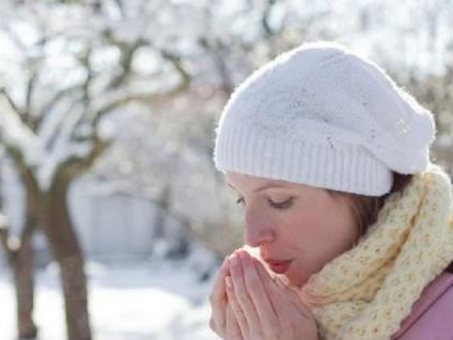 Sức khỏe đời sống - Tuyệt đối không làm những điều này khi trời chuyển lạnh