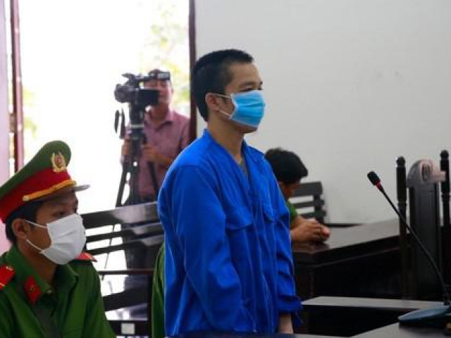 Pháp luật - Đánh chết người nằm ngủ trên vỉa hè vì không xin được tiền mua rượu