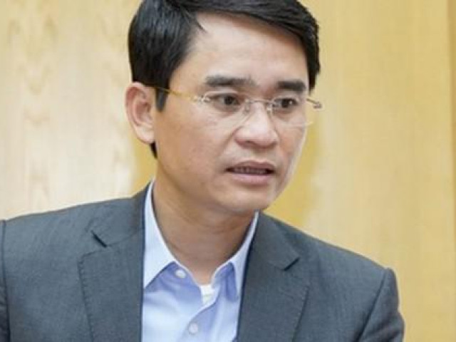 Tin tức trong ngày - Một phó chủ tịch tỉnh thôi đảm nhiệm chức vụ theo nguyện vọng cá nhân