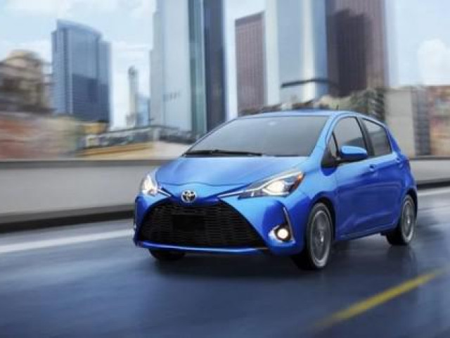 Tin tức ô tô - Top 6 mẫu xe Toyota ít tốn kém chi phí để bảo trì