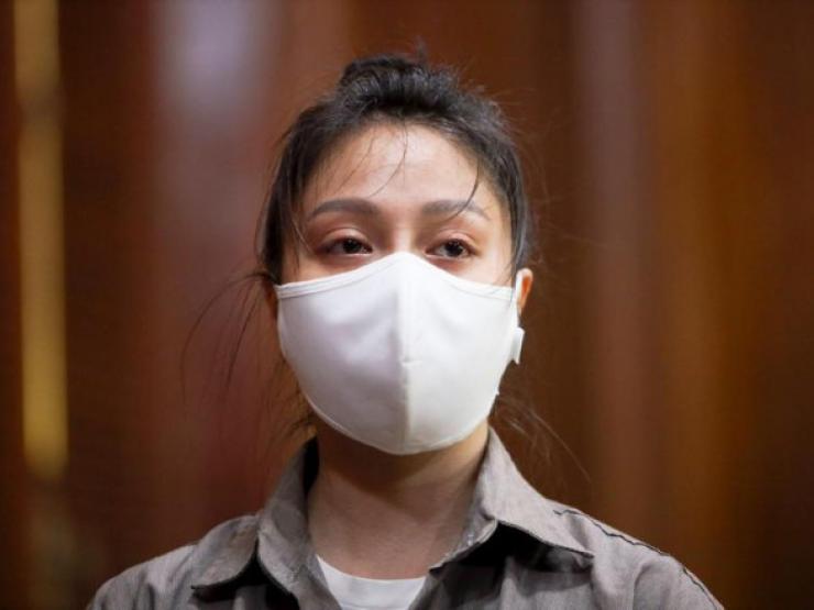 Pháp luật - Nguyễn Võ Quỳnh Trang bị đề nghị tử hình