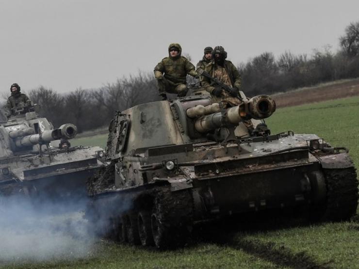 Thế giới - Ngành hiếm hoi "ăn nên làm ra" ở Đông Âu giữa xung đột Nga – Ukraine