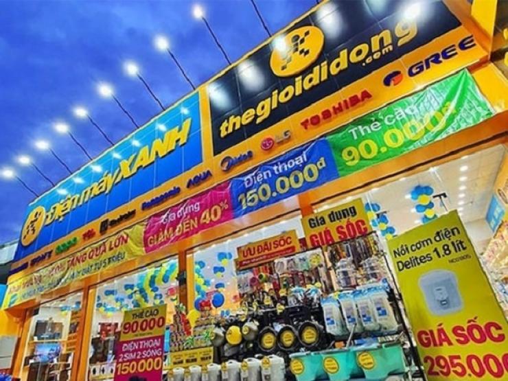 Kinh doanh - Đại gia tuần qua: Chủ tịch Thế Giới Di Động nói gì về kết quả kinh doanh vừa công bố?