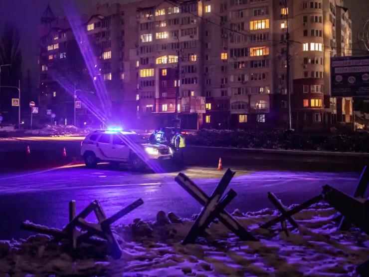 Thế giới - NATO gửi "thông điệp" về gia nhập cho Ukraine