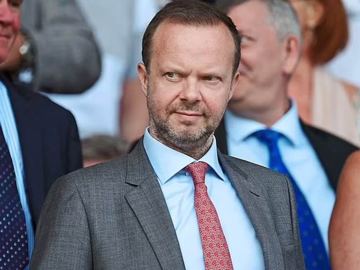 Bóng đá - MU chờ về tay chủ mới: Bất ngờ "người cũ" Ed Woodward có thể trở lại