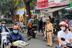 Pháp luật - Vụ người phụ nữ bán nước bị đâm tử vong: Nghi phạm có bệnh án tâm thần