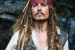 Phim - Johnny Depp không quay lại làm cướp biển