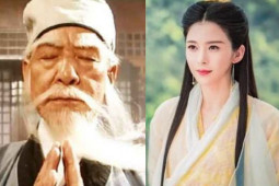 Phim - 2 cao thủ võ lâm bí ẩn trong phim kiếm hiệp Kim Dung là ai?
