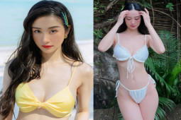 Giải trí - Nhan sắc "tình đầu quốc dân VN" gây sốt trên sóng truyền hình Hàn Quốc