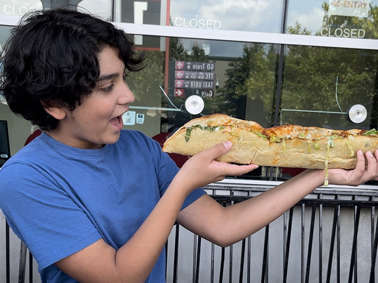 6 món ăn kỳ quặc nhất Canada, mùi vị ngon nhưng tên gọi khó hiểu - 3