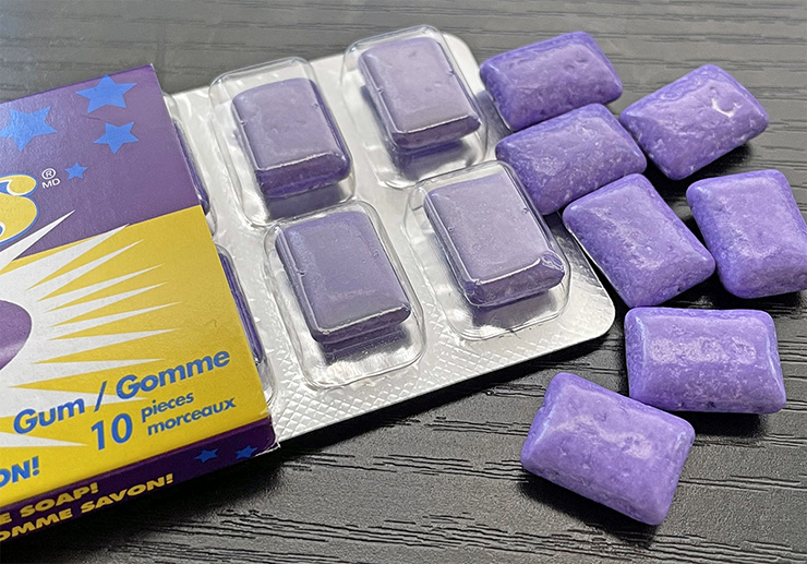 6 món ăn kỳ quặc nhất Canada, mùi vị ngon nhưng tên gọi khó hiểu - 6