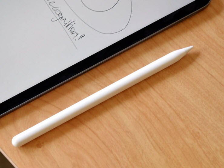 Thời trang Hi-tech - Apple có kế hoạch tung ra bút cảm ứng giá "bình dân"