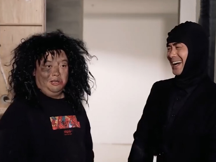 Clip hài hước - Thanh niên thích nói "đạo lý" trên mạng xã hội nhận cái kết bất ngờ