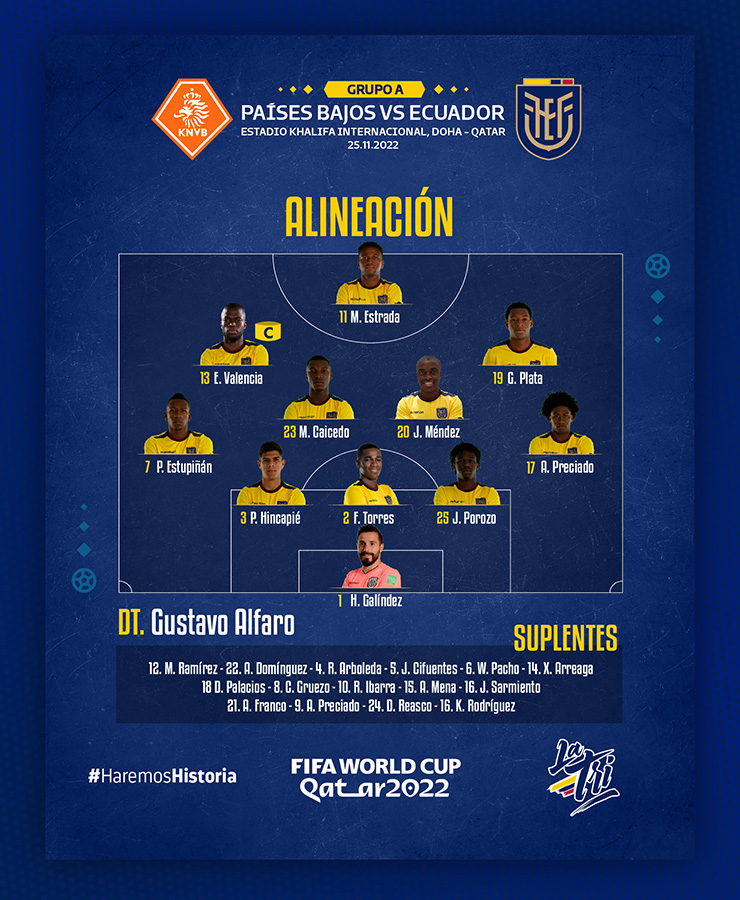 Trực tiếp bóng đá Hà Lan - Ecuador: Nỗ lực bất thành (World Cup) (Hết giờ) - 32