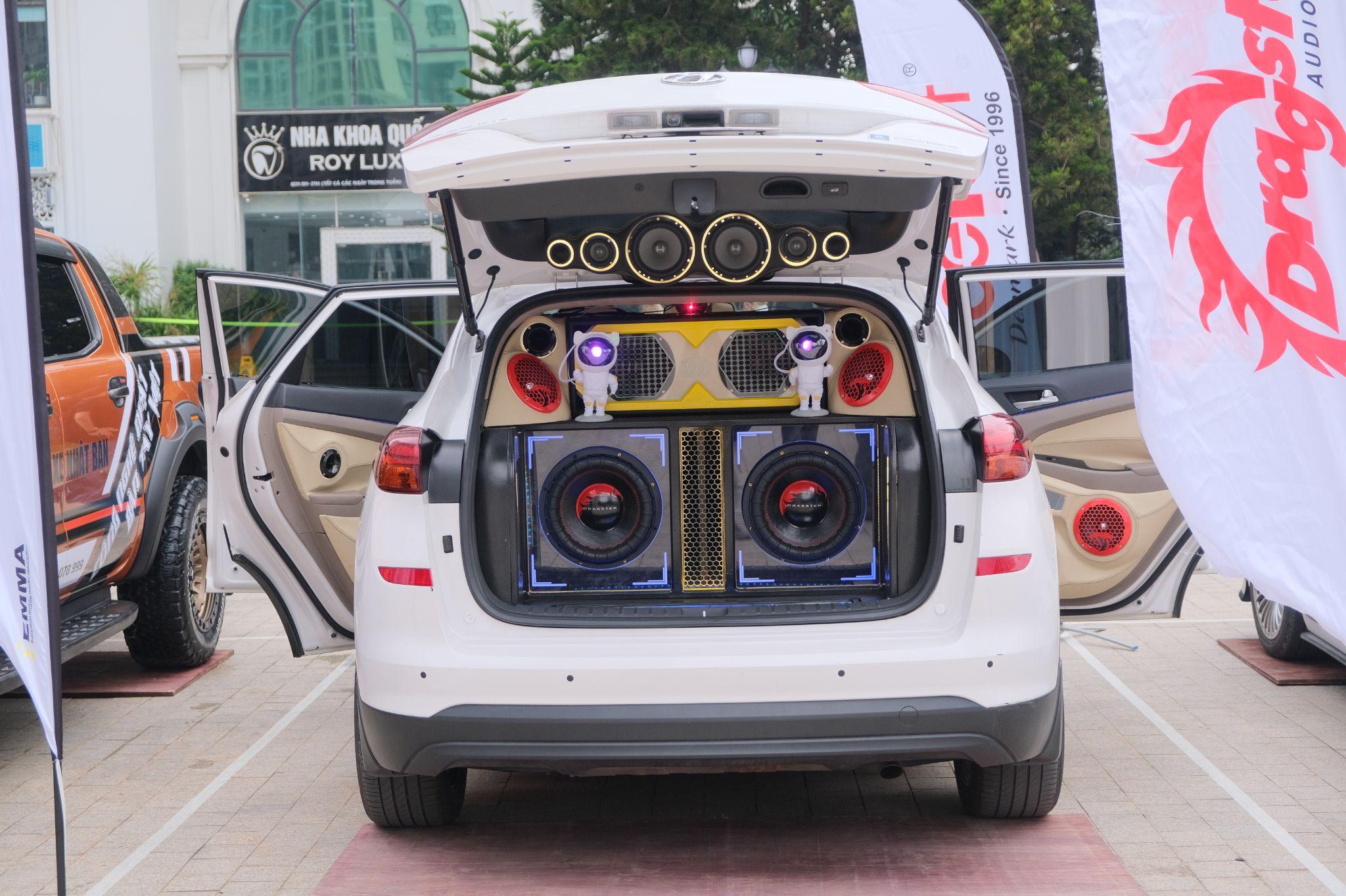 Hyundai Creta đạt giải Nhất hạng mục ESQL - 4 sub tại Emma 2022 - 8