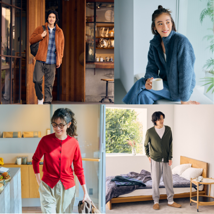 UNIQLO 3 năm tại Việt Nam và loạt sản phẩm quốc dân không thể thiếu trong tủ đồ của người Việt - 3