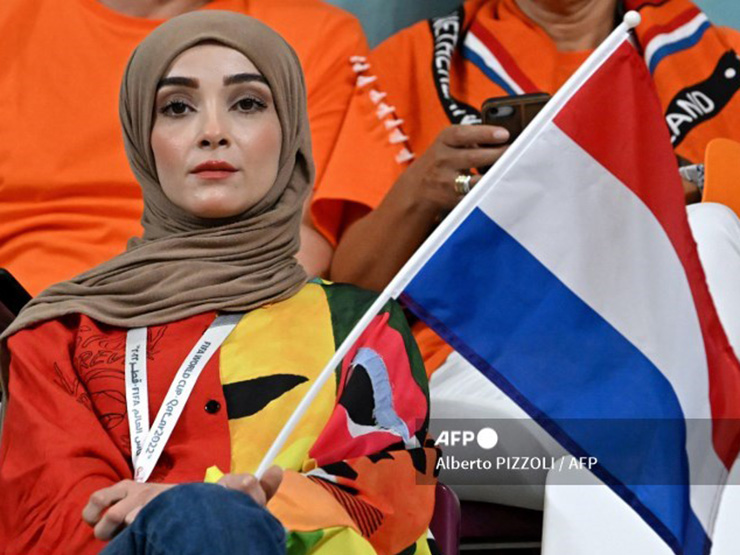 Trực tiếp bóng đá Hà Lan - Ecuador: Nỗ lực bất thành (World Cup) (Hết giờ) - 35