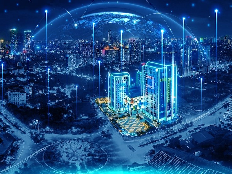 Công nghệ thông tin - Đề phòng mất mát dữ liệu bằng cách... sao lưu trên "đám mây lai"