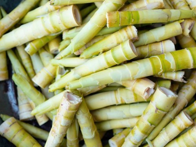 Sức khỏe đời sống - Ăn nhiều măng có tốt cho sức khỏe không?